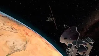 Скриншот 3 к игре Interkosmos 2000