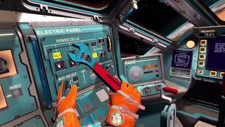 Скриншот 5 к игре Interkosmos 2000