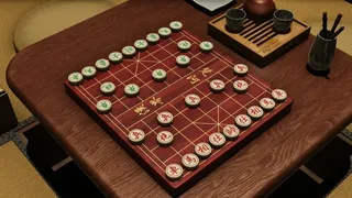Скриншот 3 к игре Сянци