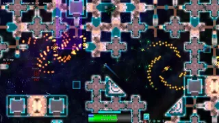 Скриншот 3 к игре Sanctum Arcadia