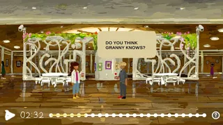 Скриншот 5 к игре The Great Artists