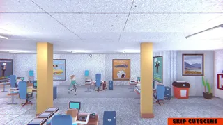 Скриншот 3 к игре Office Mayhem