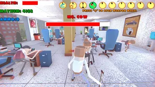 Скриншот 7 к игре Office Mayhem
