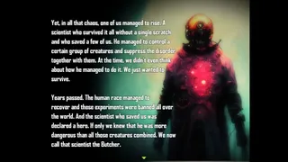 Скриншот 5 к игре At the dream end