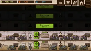 Скриншот 4 к игре Propaganda Inc.