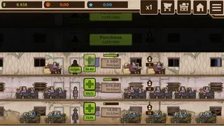 Скриншот 5 к игре Propaganda Inc.