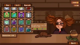 Скриншот 4 к игре Grow Your Pets