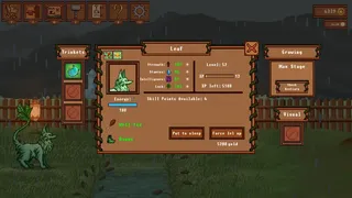 Скриншот 6 к игре Grow Your Pets