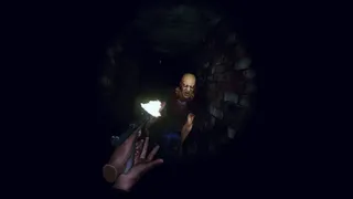 Скриншот 1 к игре Take Care VR - Zombie Survival Horror Game