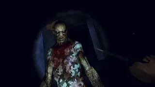 Скриншот 3 к игре Take Care VR - Zombie Survival Horror Game