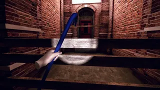 Скриншот 4 к игре Take Care VR - Zombie Survival Horror Game