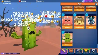 Скриншот 8 к игре Let's Pet Pets