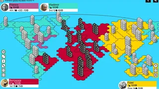 Скриншот 3 к игре Qdice