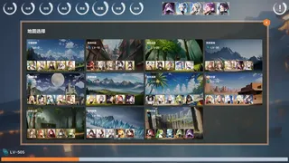 Скриншот 3 к игре Idle Banshee Alliance