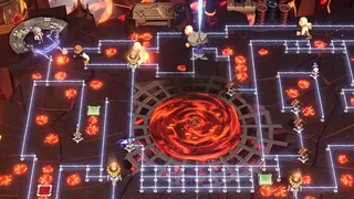 Скриншот 5 к игре FrankenStorm TD