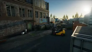 Скриншот 4 к игре R.H.