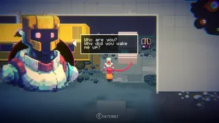 Скриншот 4 к игре Prisma Light
