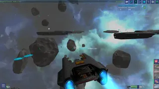 Скриншот 3 к игре Interstellar Pilot 2