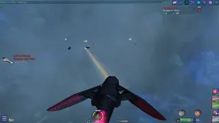 Скриншот 4 к игре Interstellar Pilot 2