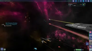 Скриншот 5 к игре Interstellar Pilot 2