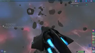 Скриншот 6 к игре Interstellar Pilot 2