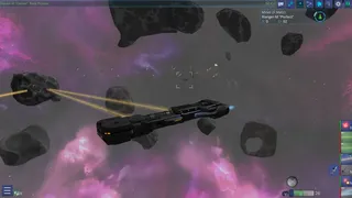 Скриншот 7 к игре Interstellar Pilot 2