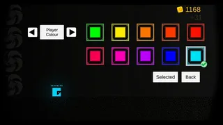 Скриншот 3 к игре Block Jumper