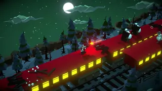 Скриншот 4 к игре No More Snow