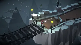 Скриншот 6 к игре No More Snow