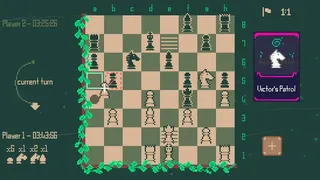Скриншот 1 к игре King's Hand