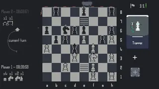 Скриншот 3 к игре King's Hand