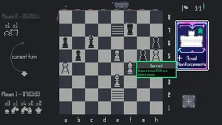 Скриншот 4 к игре King's Hand