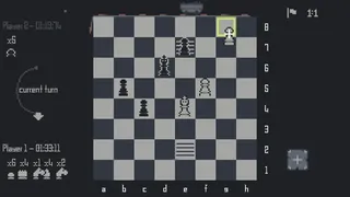 Скриншот 5 к игре King's Hand
