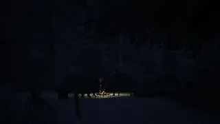 Скриншот 2 к игре Waning Moon