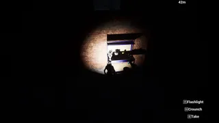 Скриншот 3 к игре Waning Moon