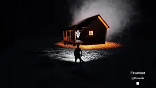 Скриншот 5 к игре Waning Moon
