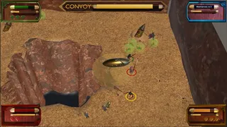 Скриншот 4 к игре TeamPunk