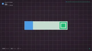 Скриншот 1 к игре A Simple Square