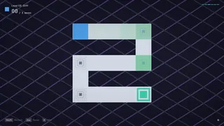 Скриншот 6 к игре A Simple Square