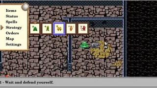 Скриншот 1 к игре Seekers of Sahul