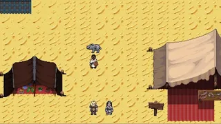 Скриншот 5 к игре Seekers of Sahul