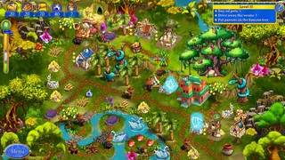 Скриншот 4 к игре New Yankee: Karma Tales