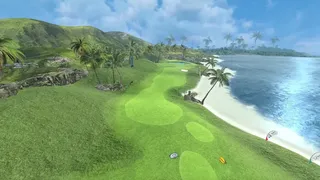 Скриншот 5 к игре Golf 5 eClub