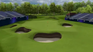 Скриншот 6 к игре Golf 5 eClub