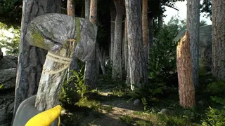 Скриншот 2 к игре The Archipelago Promise