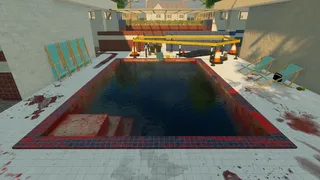 Скриншот 8 к игре Pool Cleaning Simulator