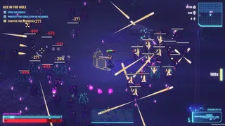 Скриншот 1 к игре Sodaman