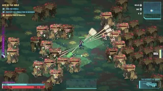 Скриншот 4 к игре Sodaman