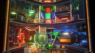 Скриншот 6 к игре IDUN