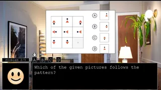 Скриншот 5 к игре Augmented Introspection: Emel